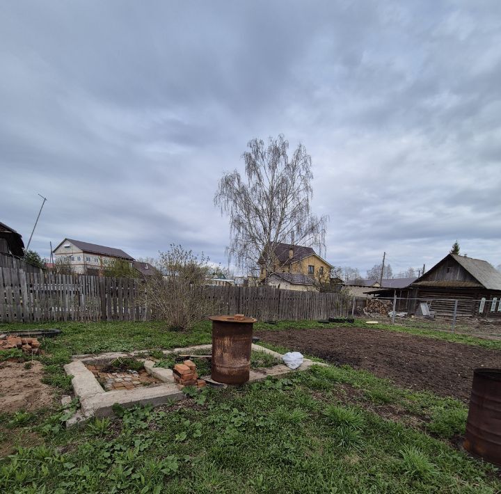 дом р-н Нытвенский г Нытва ул Урицкого 61/2 фото 7