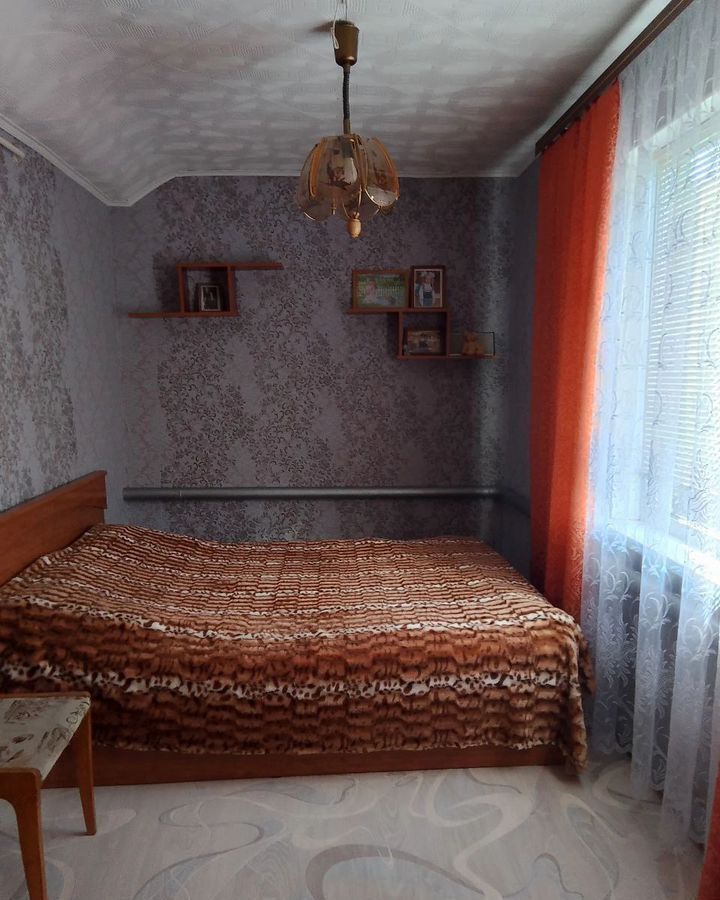 дом р-н Абдулинский г Абдулино ул Пролетарская 159 фото 4
