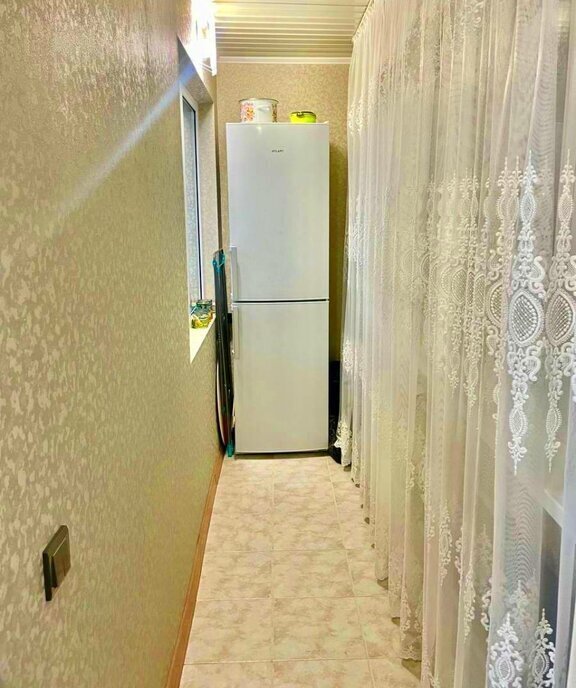 квартира г Майкоп ул Гончарова 99 фото 16