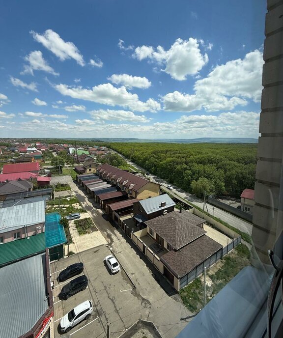 квартира г Ставрополь р-н Промышленный ул Доваторцев 90/5 фото 8