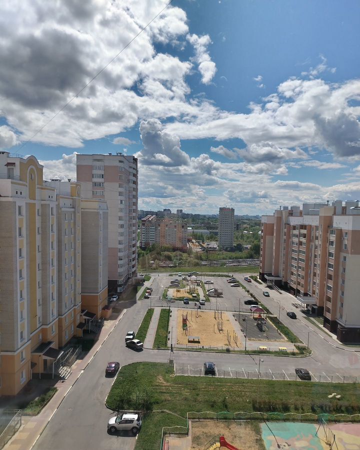 квартира г Орел р-н Северный ул Родзевича-Белевича 26 фото 19