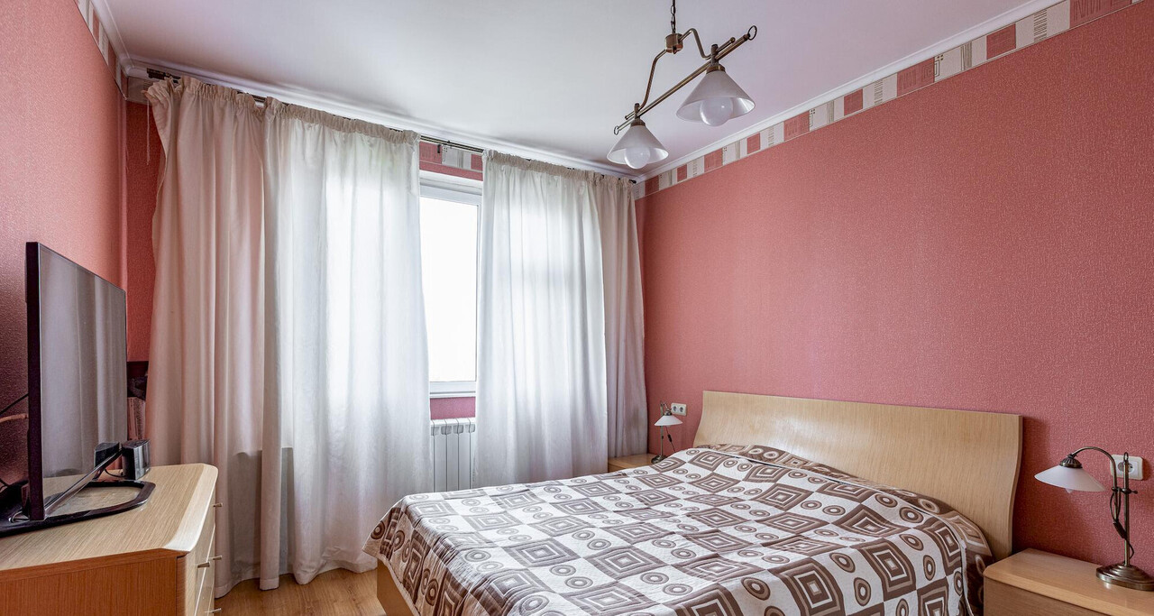 квартира г Балашиха ул Твардовского 22 27а м-н фото 12