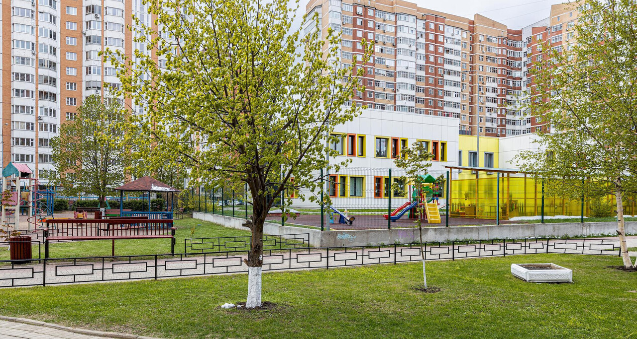 квартира г Балашиха ул Твардовского 22 27а м-н фото 21