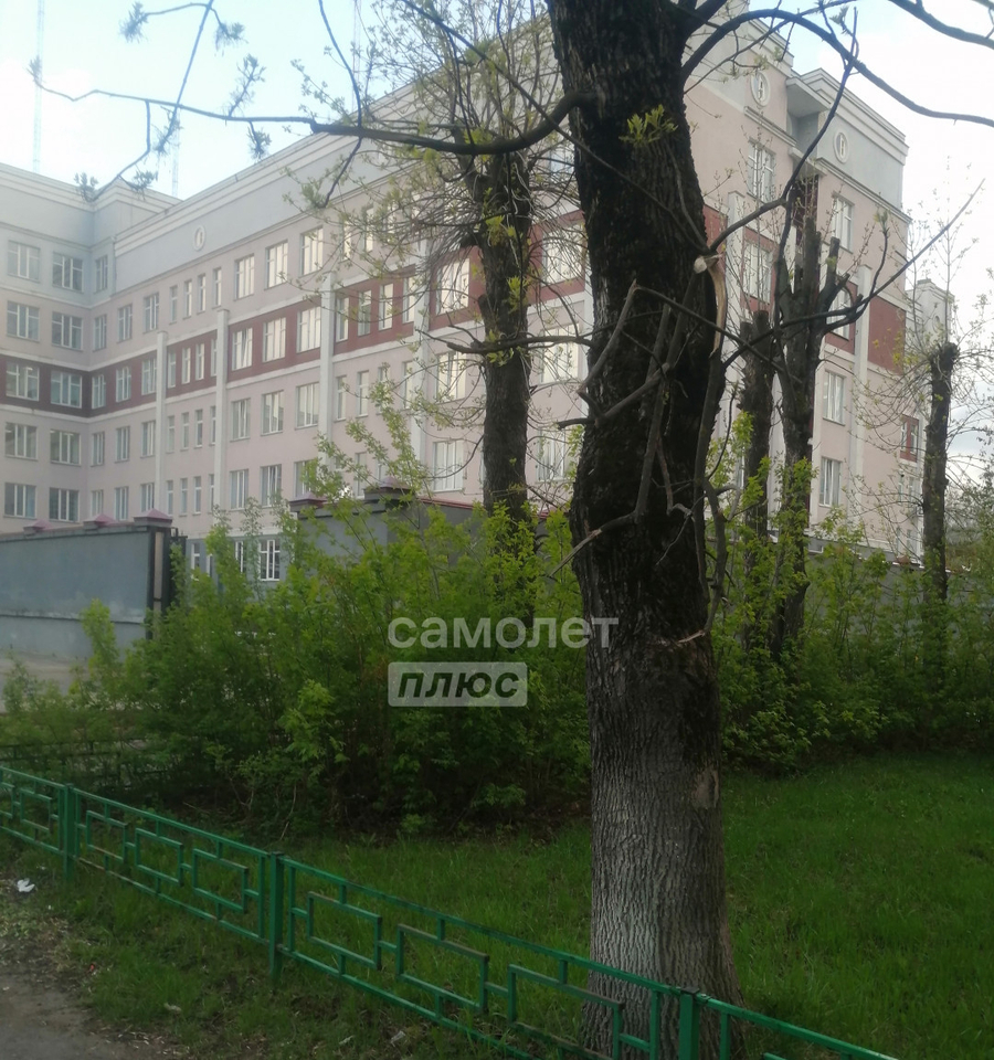 квартира г Иваново р-н Фрунзенский ул Кузнецова 55 фото 16