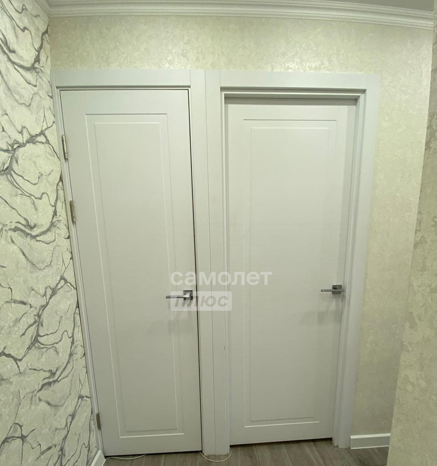 квартира г Октябрьский 35-й микрорайон 10 фото 5