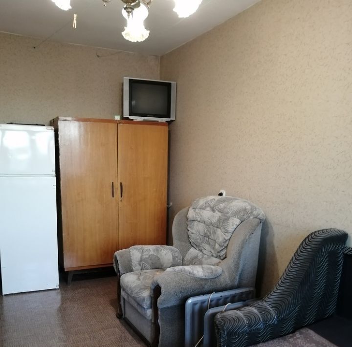 комната г Санкт-Петербург метро Озерки ул Сикейроса 6к/1 округ Сосновское фото 5