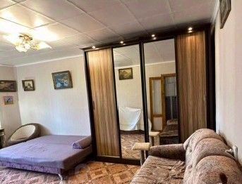 квартира г Феодосия ул Крымская 82б фото 8