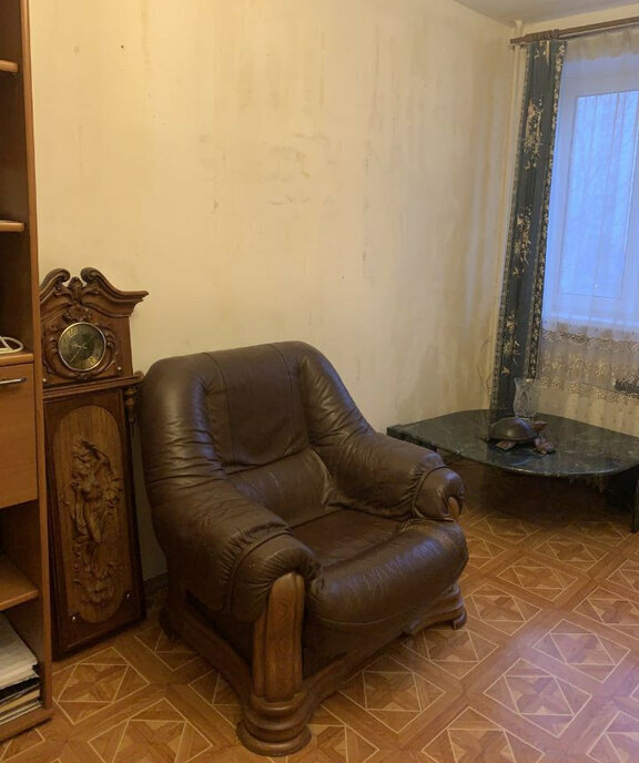 квартира г Москва метро Волоколамская ш Пятницкое 7 муниципальный округ Митино фото 5