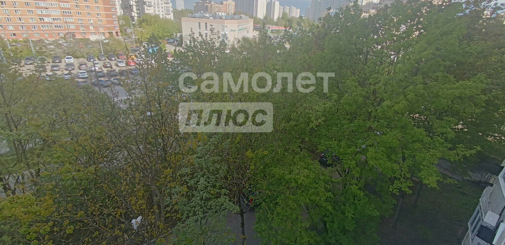 квартира г Зеленоград Зеленоград—Крюково, к 1538 фото 17