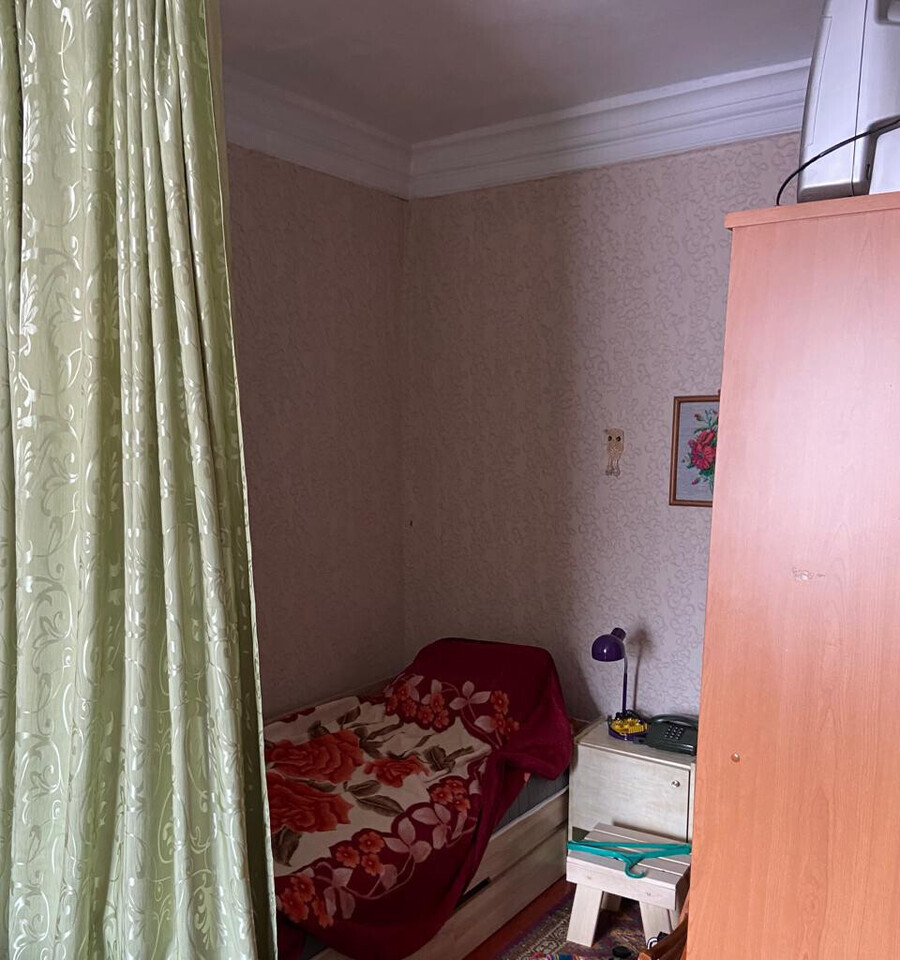 квартира г Междуреченск пр-кт Коммунистический 2 Кузбасс фото 2