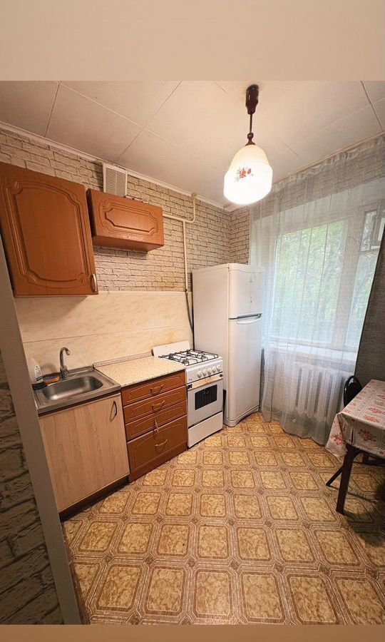 квартира г Домодедово мкр Авиационный ул Ильюшина 15к/1 Авиагородок фото 5