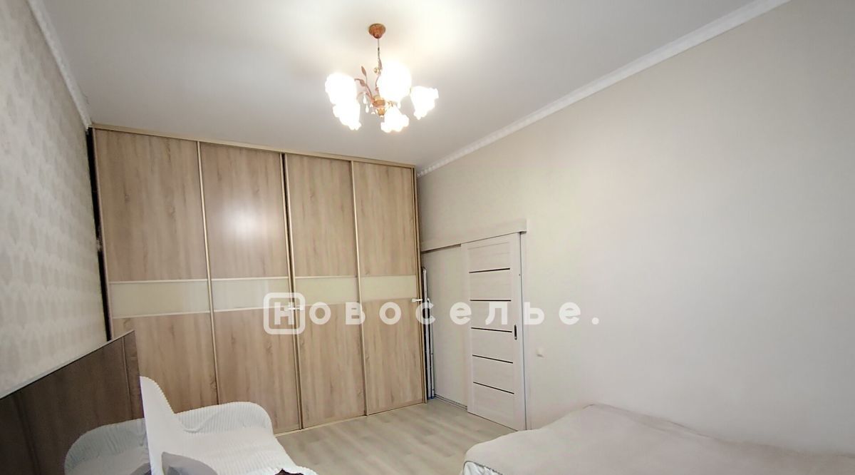 квартира г Рязань р-н Железнодорожный ул Братиславская 19 фото 9