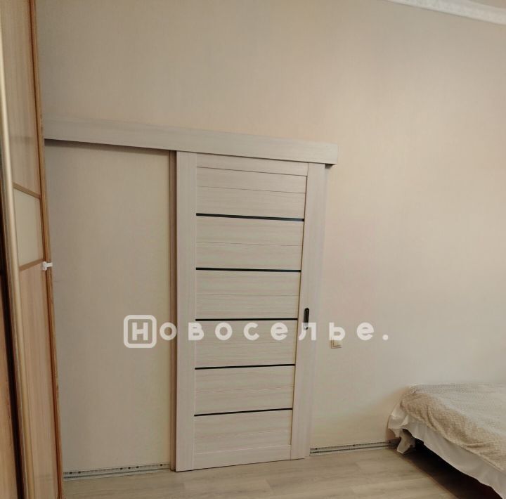 квартира г Рязань р-н Железнодорожный ул Братиславская 19 фото 14