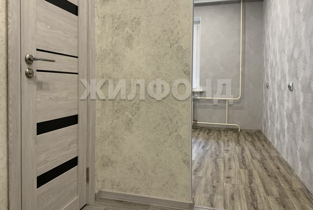 квартира г Новосибирск р-н Ленинский ул Станиславского 16/1 Площадь Маркса фото 12
