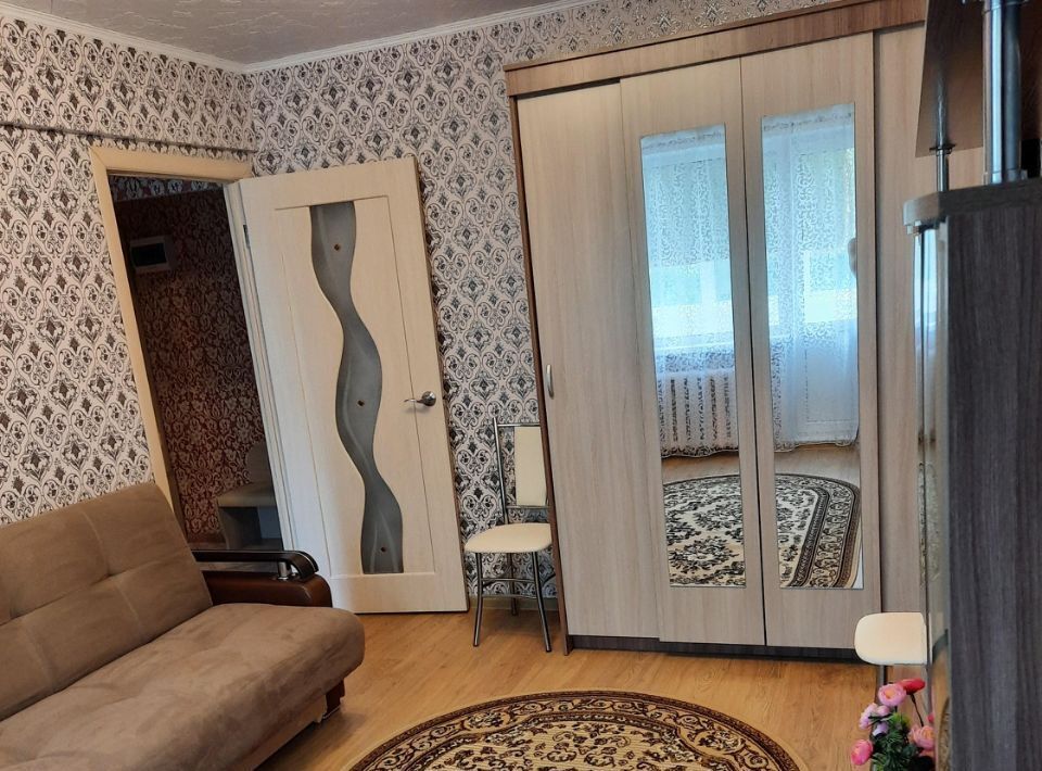 квартира г Северодвинск ул Ломоносова 72 фото 6