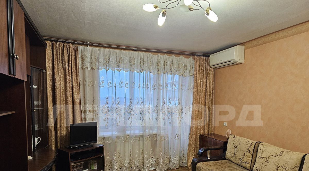 квартира г Ростов-на-Дону р-н Советский ул 2-я Краснодарская 129/1 фото 13