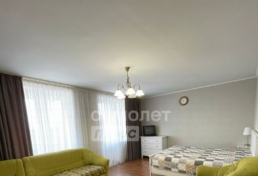 квартира г Анапа микрорайон Алексеевка пер Алексеевский 3 м-н фото 10