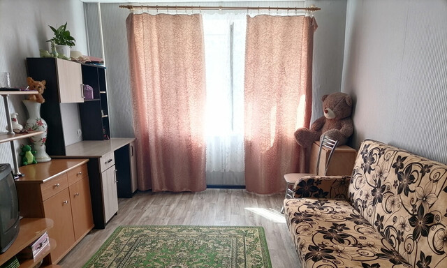 п Арбеково ул Минская 21 м-н фото
