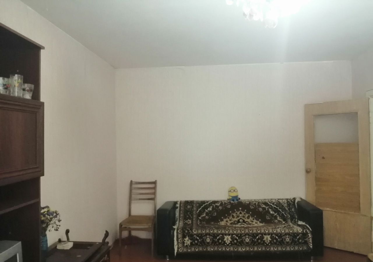 квартира г Орел р-н Заводской ул Машкарина 4 фото 2