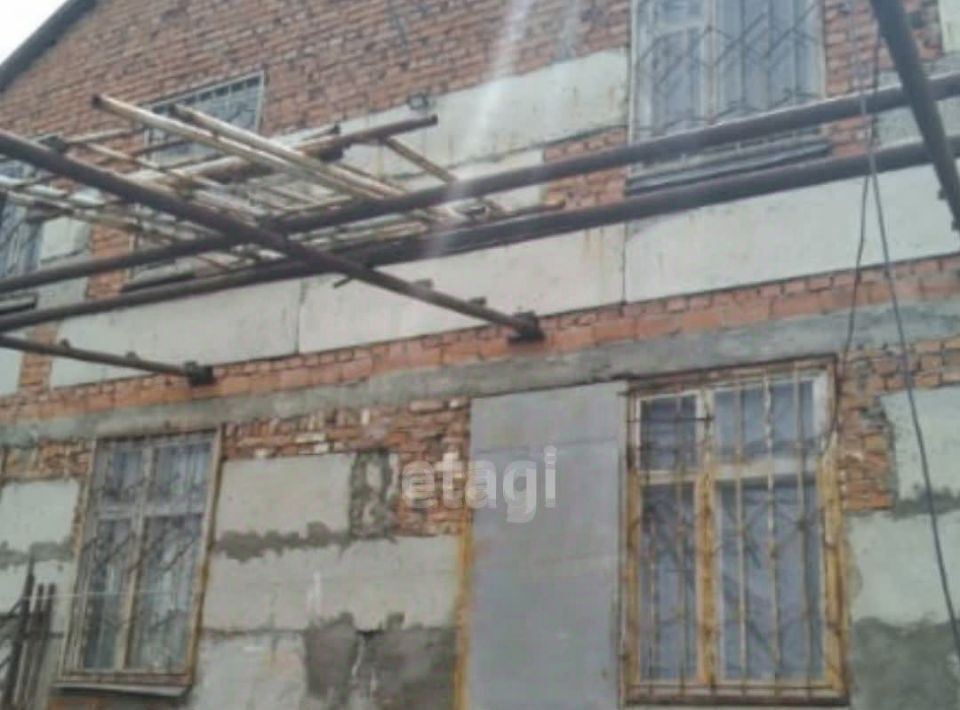 дом г Горячий Ключ ст-ца Саратовская фото 4