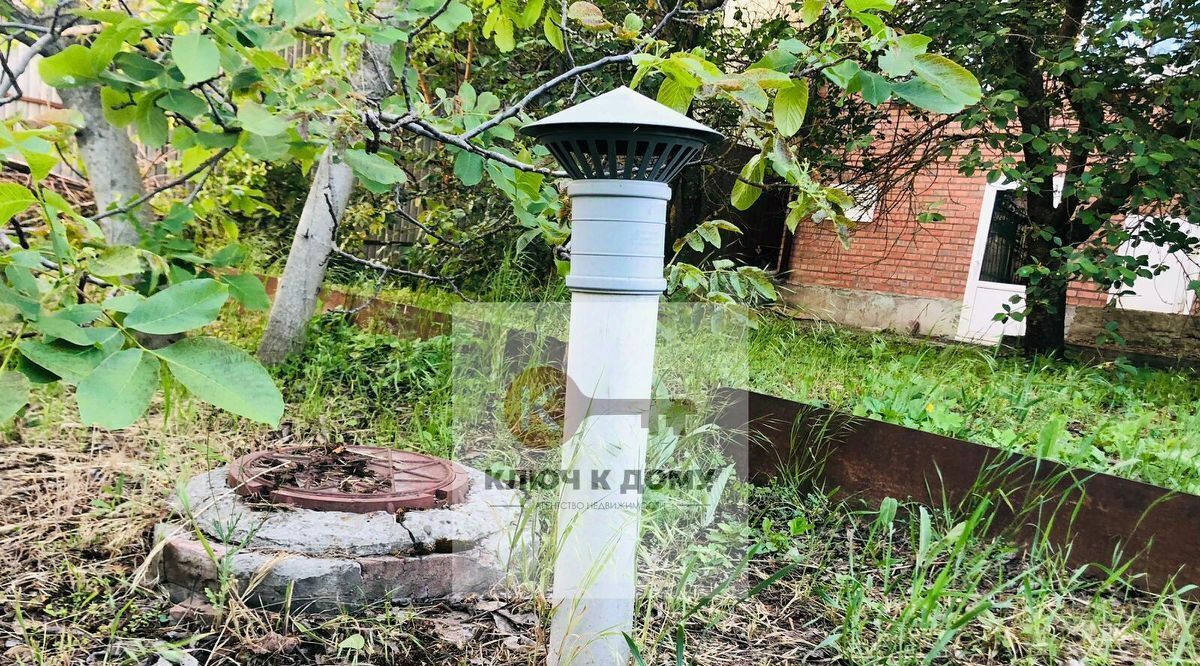 дом р-н Аксайский г Аксай пер Ореховый 52 Аксайское городское поселение фото 9