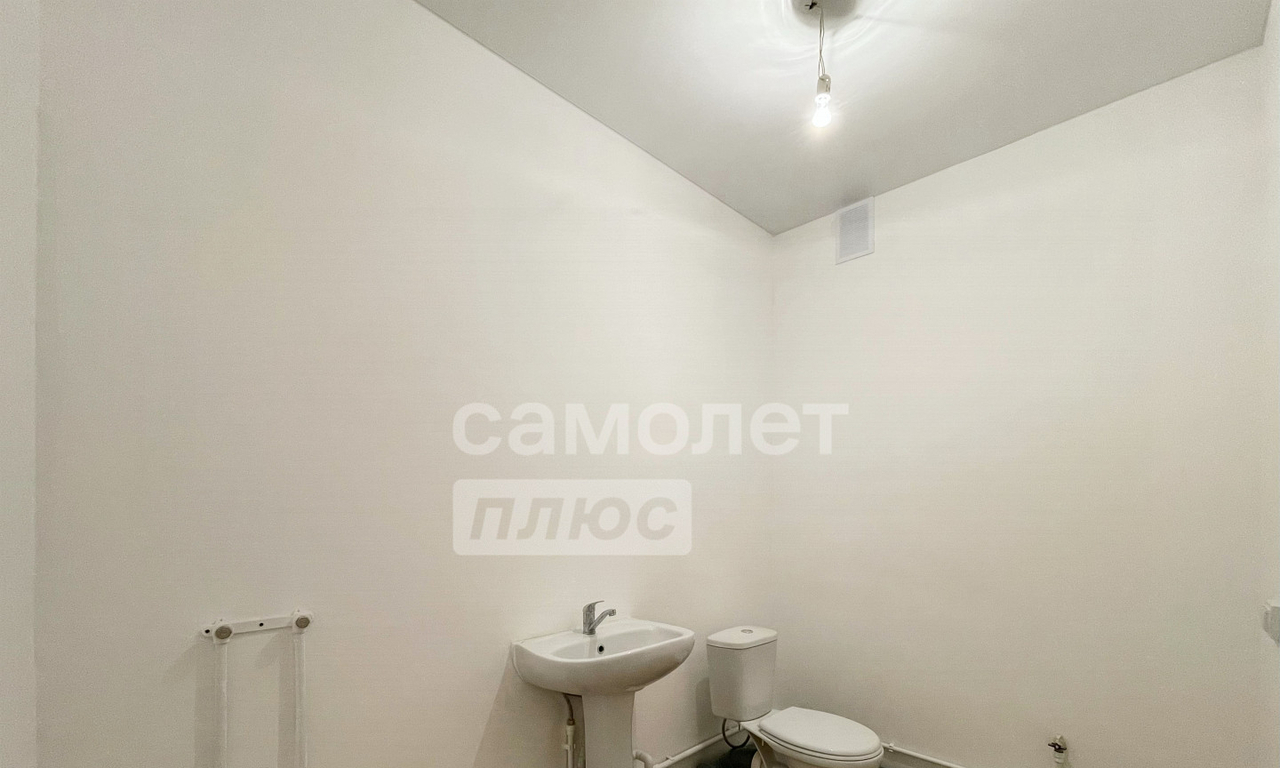 квартира г Екатеринбург р-н Кировский ВТУЗгородок ул Студенческая 2 фото 12