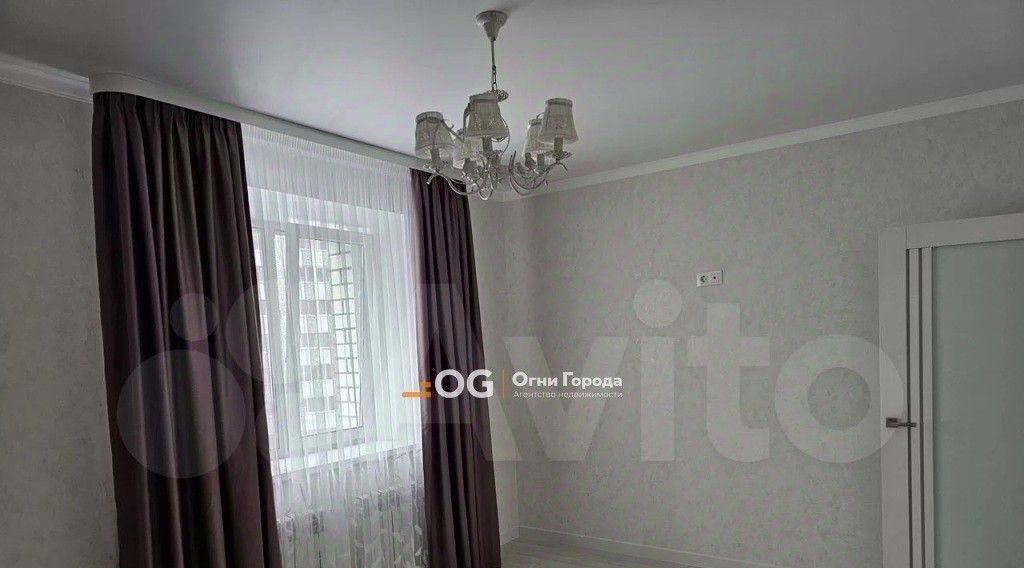 квартира г Брянск р-н Советский ул Горбатова 22 фото 5