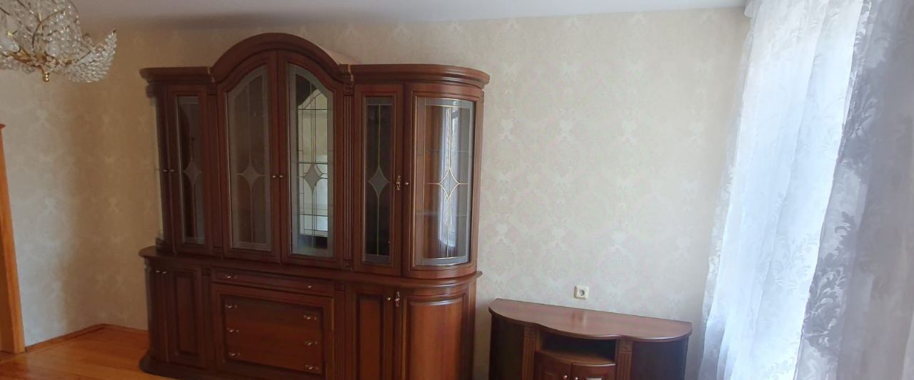 квартира г Уфа р-н Кировский ул Авроры 5/12 фото 12