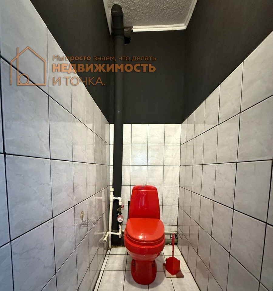 квартира г Нефтекамск ул Строителей 45е/2 7-й м-н фото 20