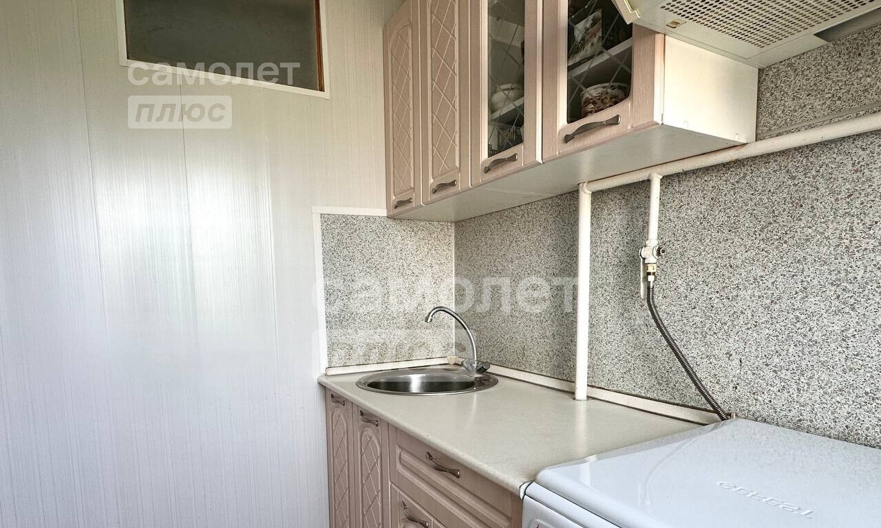 квартира г Тула ул Болдина 112б Белоусовский парк фото 5