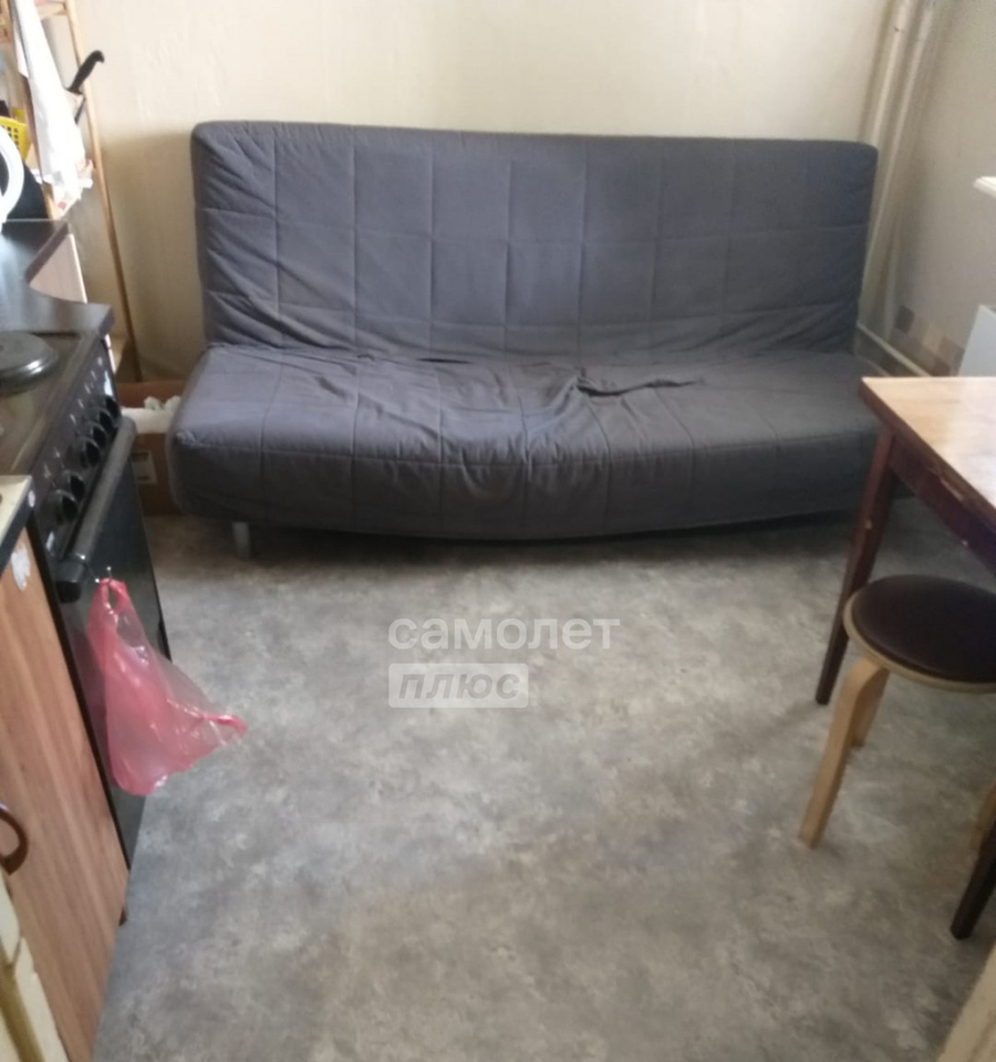 квартира г Зеленоград 2-й м-н, к 250 фото 22
