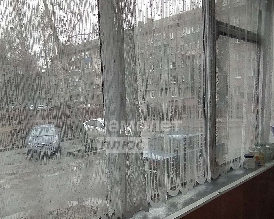 квартира г Липецк р-н Советский ул Гагарина 81 1-й м-н фото 17