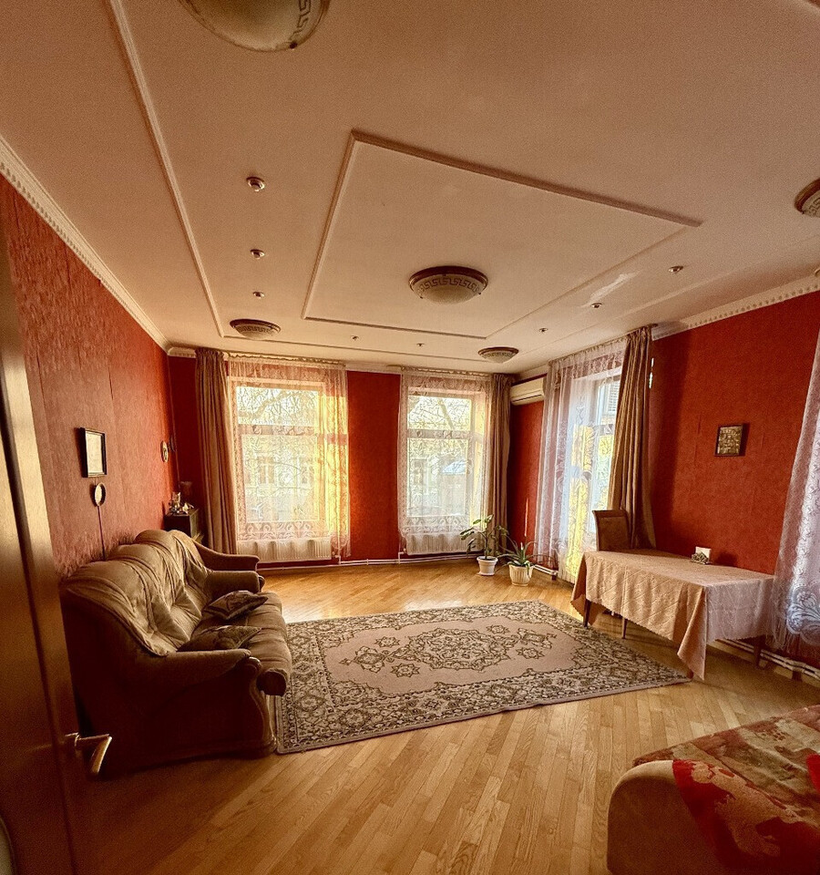 квартира г Таганрог пер Итальянский 23 фото 22