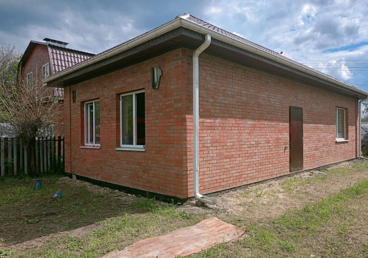 дом г Новочеркасск фото 1