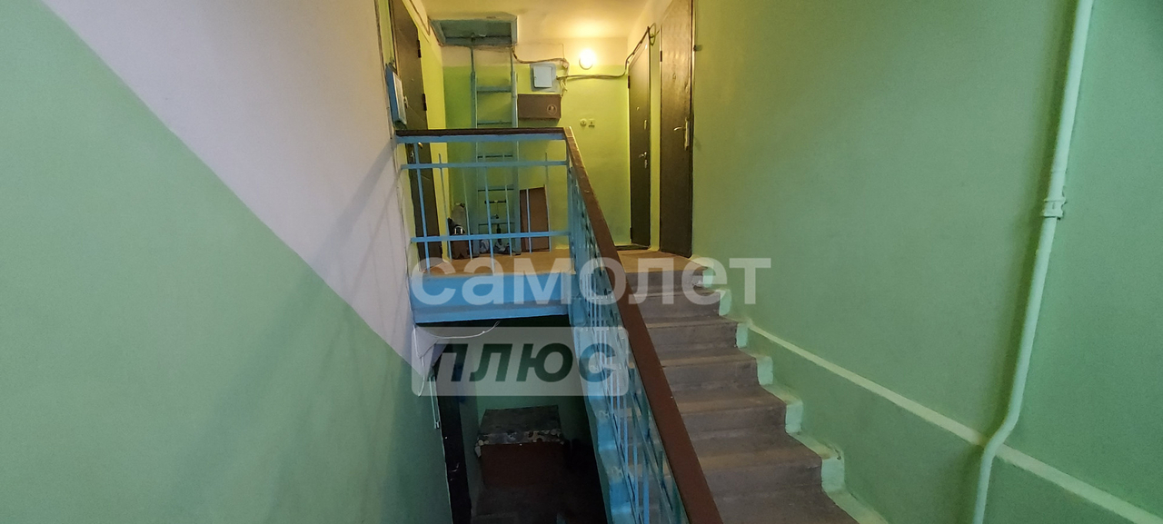 квартира г Переславль-Залесский ул Вокзальная 23 фото 13
