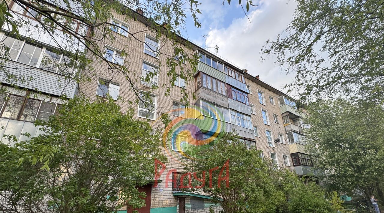 квартира г Иваново р-н Ленинский пр-кт Текстильщиков 40а фото 19
