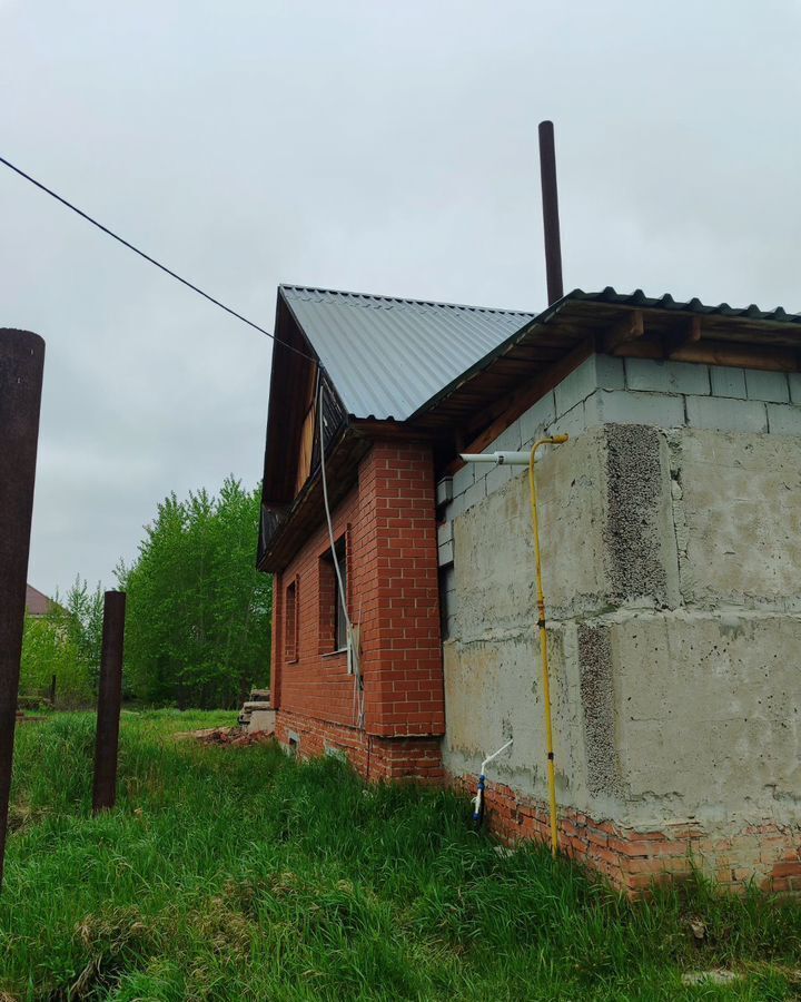 дом г Ишим ул Радужная фото 18