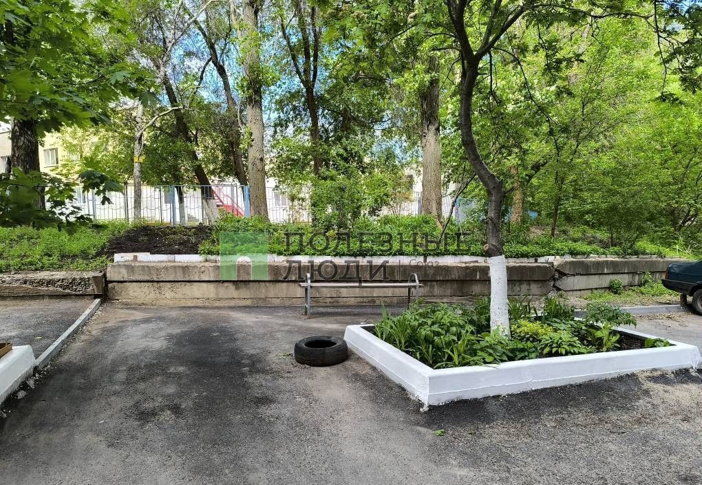 квартира г Саратов р-н Ленинский ул Мира 20б фото 22