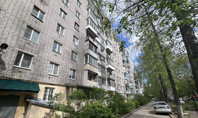 дом 2 городское поселение Александров фото