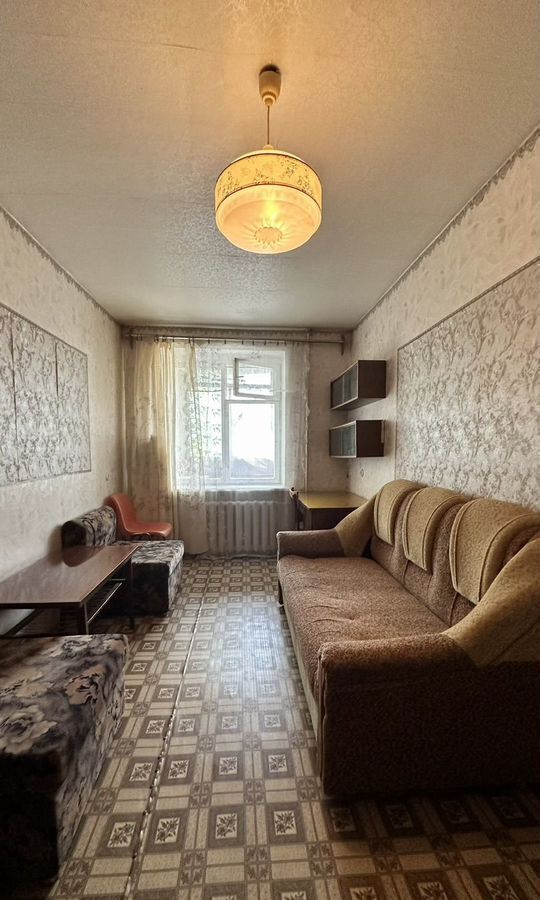 квартира г Симферополь р-н Железнодорожный ул Чернышевского 16 фото 1