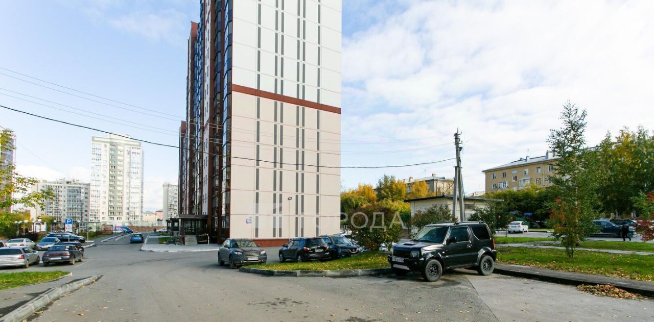 квартира г Новосибирск ул Станиславского 16/1 Площадь Маркса фото 19
