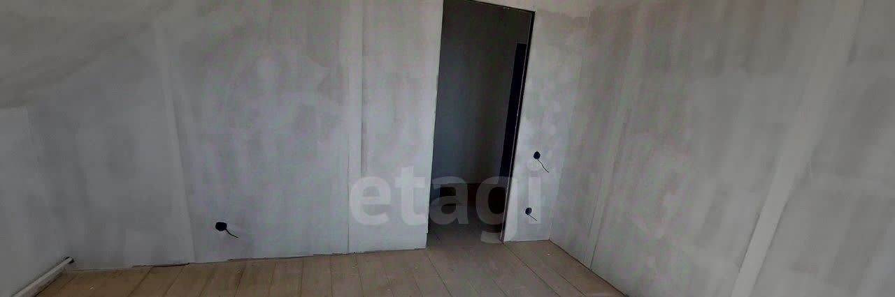 дом г Омск р-н Кировский ул Суворова 15 Кировский АО фото 15