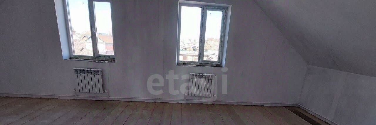 дом г Омск р-н Кировский ул Суворова 15 Кировский АО фото 17