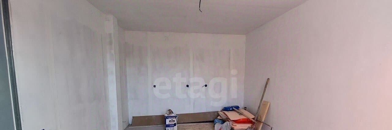 дом г Омск р-н Кировский ул Суворова 15 Кировский АО фото 20