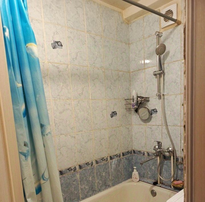 квартира г Пермь р-н Орджоникидзевский ул Васнецова 11 фото 10