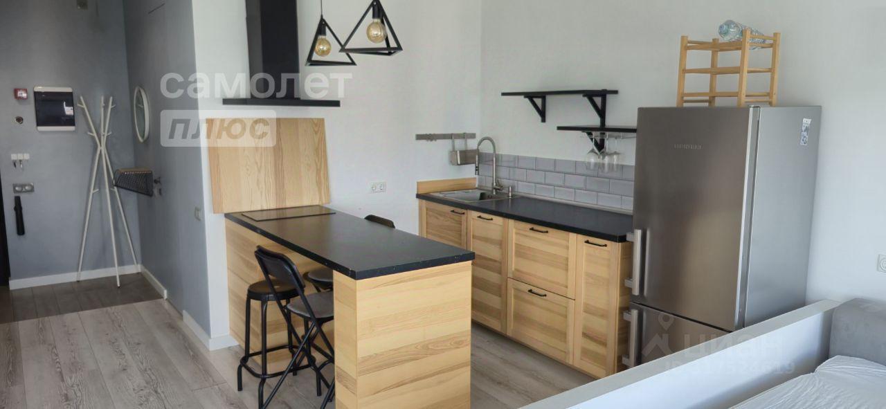 квартира г Красногорск ул Авангардная 10 фото 1