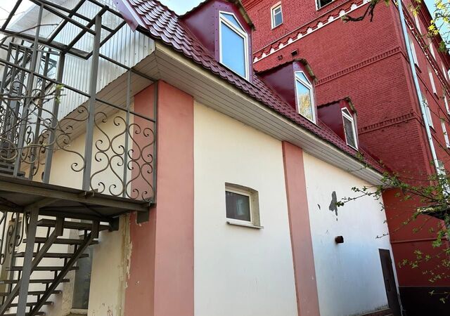 ул Красный Текстильщик 8 75 км, мкр-н Красный Текстильщик, Симферопольское шоссе фото