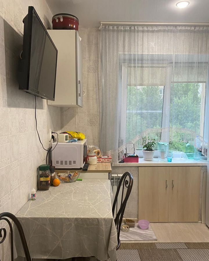 квартира г Волгоград р-н Кировский ул им. Писемского 91 фото 4