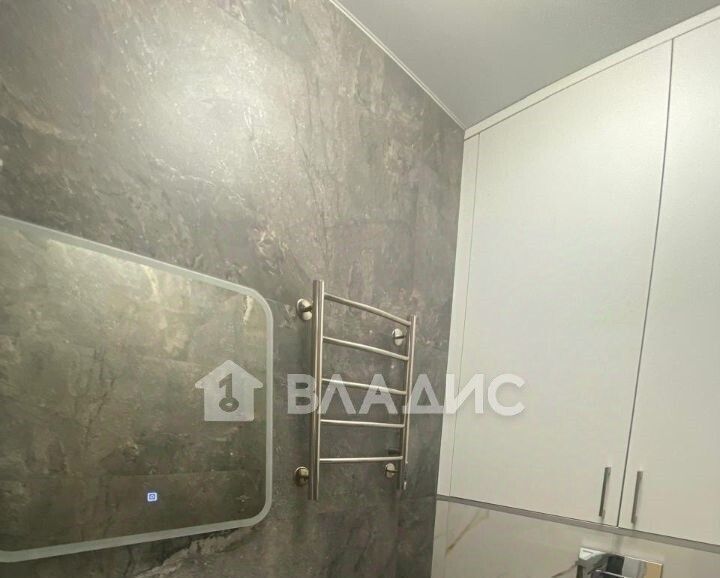 квартира г Одинцово ш Можайское 136б ЖК Дом на Баковке Одинцовский городской округ фото 12