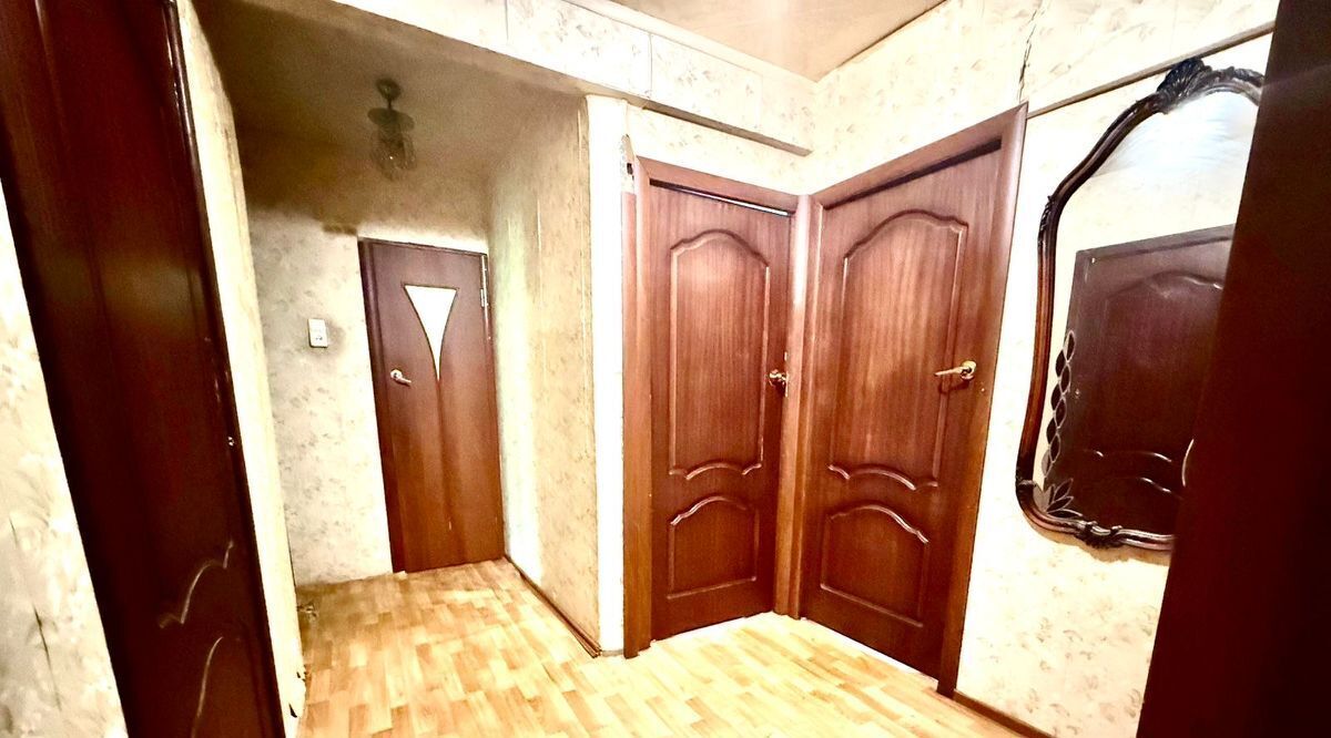 квартира городской округ Богородский г Электроугли ул Школьная 18 фото 15